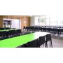 Стул пластиковый Volt 015/670NE