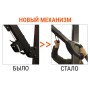 Зонт профессиональный 3х4 м Banana Plus Premier 80-4040-50/PLUS/NEW/2926/BL/N