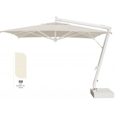 Зонт профессиональный 3.5х3.5 м Pompei Braccio 091/C3535PMBA1N