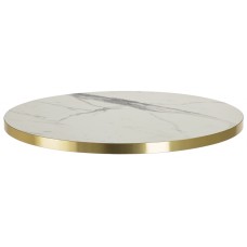 Столешница круглая Laminate для подстолья Tiffany 005/5552OS572