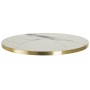 Столешница круглая Laminate для подстолья Tiffany 005/5552OS572