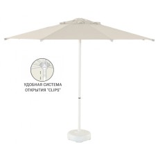 Зонт профессиональный Kiwi Clips 50-1011-25/ACR