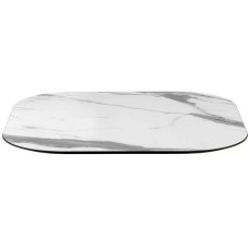 Столешница квадратная со скругленными углами Compact Laminate 005/5563572