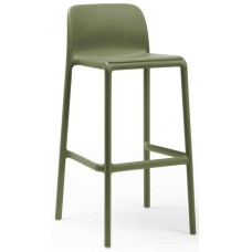 Стул пластиковый барный Faro 003/4034616000