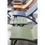 Кресло-шезлонг текстиленовое складное Taylor 0663287