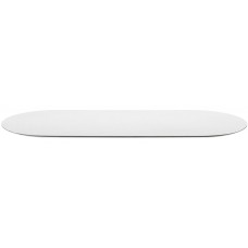 Столешница овальная Compact Laminate для подстолья Tripe Double 005/556610
