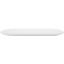 Столешница овальная Compact Laminate для подстолья Tripe Double 005/556610