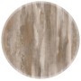 Столешница круглая Werzalit Woodart GEN/WERZ60-4622