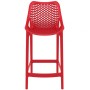 Стул пластиковый полубарный Air Bar 65 234/067-4300