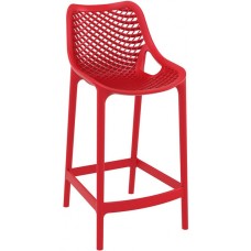 Стул пластиковый полубарный Air Bar 65 234/067-4300