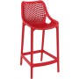 Стул пластиковый полубарный Air Bar 65 234/067-4300