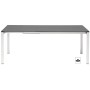 Стол ламинированный раздвижной Pranzo Extendable 005/2419VB81