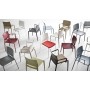 Стул пластиковый Bakhita GAB/370.21/A Стул пластиковый Bakhita GAB/370.21/A
