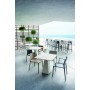 Стул пластиковый Bakhita GAB/370.21/A Стул пластиковый Bakhita GAB/370.21/A