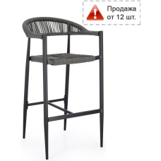Кресло плетеное барное Jandia 0665013