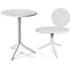 Стол пластиковый обеденный Step + Step Mini 003/4005600000