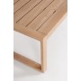 Комплект металлической лаунж мебели Kallen 0663603