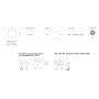 Столешница квадратная Compact Laminate 005/5292-99-49