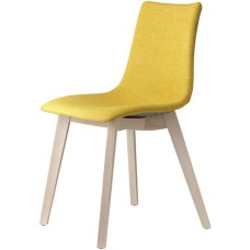 Стул с обивкой Natural Zebra Pop 005/2806FST527