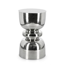 Столик металлический кофейный Animesh 0747439 Столик металлический кофейный Animesh 0747439