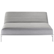 Лаунж-лежак двухместный Bite 150/BITE/D Лаунж-лежак двухместный Bite 150/BITE/D