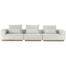 Диван модульный с подушками Don 150/DONSOFA3 Диван модульный с подушками Don 150/DONSOFA3