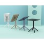 Стол пластиковый складной Sky Folding Table 60 234/114-8773