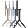 Стол пластиковый складной Sky Folding Table 60 234/114-8773