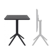 Стол пластиковый складной Sky Folding Table 60 234/114-8773