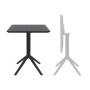 Стол пластиковый складной Sky Folding Table 60 234/114-8773