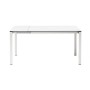 Стол ламинированный раздвижной Pranzo Extendable 005/2419VB10