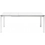 Стол ламинированный раздвижной Pranzo Extendable 005/2419VB10