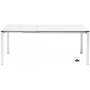 Стол ламинированный раздвижной Pranzo Extendable 005/2419VB10