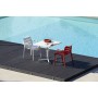 Подстолье металлическое Maxi Domino 005/5110AV10