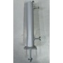 Плита утяжелительная  001/ВД500КРР75/T46