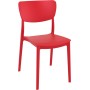 Стул пластиковый Monna 234/127-8063/DF