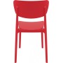 Стул пластиковый Monna 234/127-8063/DF