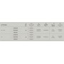 Зонт профессиональный Ø2.5 м Lido Titanium 091/C2500LDTT9N
