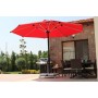 Зонт профессиональный Ø3 м Lux Telescopic 09-6000-11/OLE