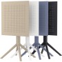 Стол пластиковый складной Sky Folding Table 60 234/114-8780