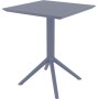 Стол пластиковый складной Sky Folding Table 60 234/114-8780