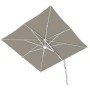 Зонт профессиональный 3х4 м Astro Starwhite 091/C3040ASWT6N