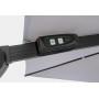 Зонт садовый с подсветкой 3х3 м Ines 0795669