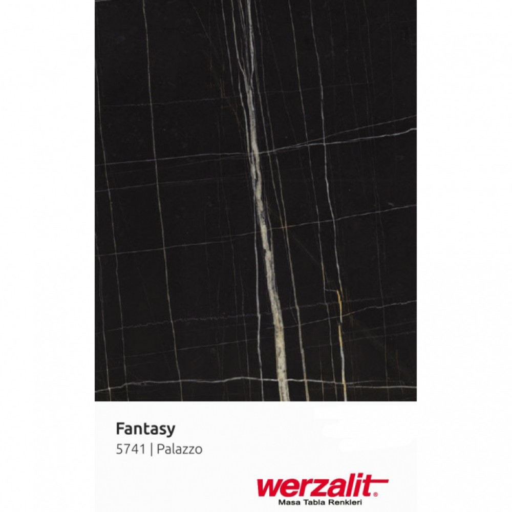 Стол обеденный Fuoz Werzalit Fantasy GEN/FL101/R9005-WMT8080-5741 Стол обеденный Fuoz Werzalit Fantasy GEN/FL101/R9005-WMT8080-5741