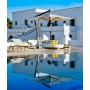Зонт профессиональный 3х4 м Palladio Braccio 091/3040PABA1N