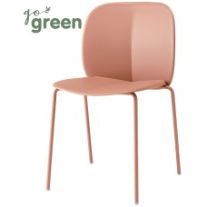 Стул пластиковый Mentha Go Green 005/2706VH17