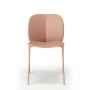 Стул пластиковый Mentha Go Green 005/2706VH17