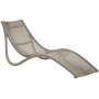 Лежак пластиковый Ibiza Basic VON/65045P_4030