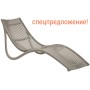 Лежак пластиковый Ibiza Basic VON/65045P_4030