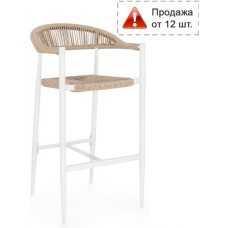 Кресло плетеное барное Jandia 0665022